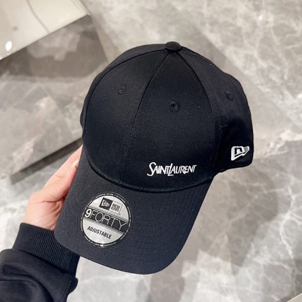 目を惹くカラーサンローラン★CASQUETTEベースボールキャップ n級品 2色 Say03083